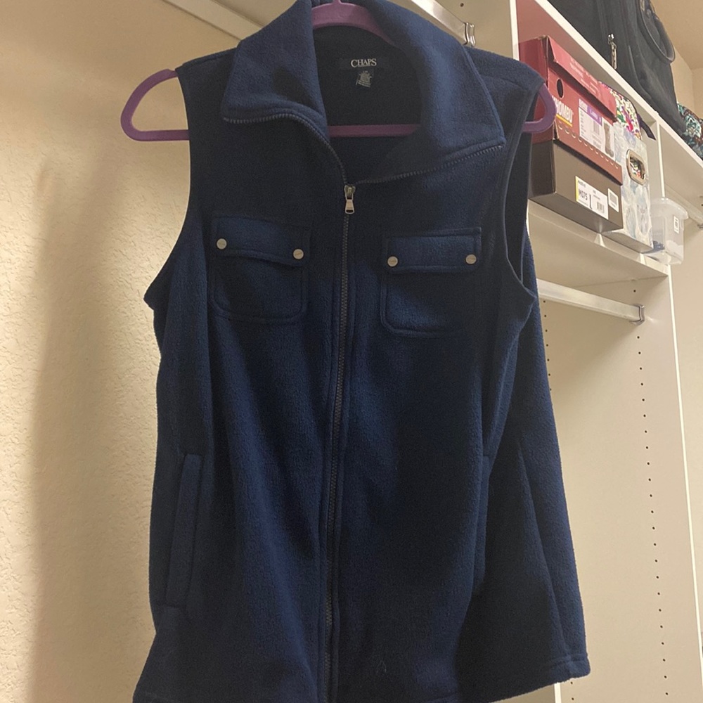 Chaps Vest